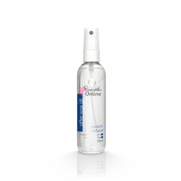 Ulei dupa epilat cu piersica, Silcare 100 ml, art 13462